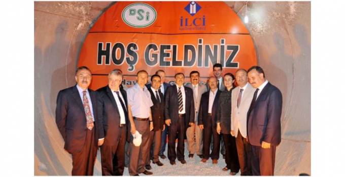 10 YILDA 2 MİLYAR 200 MİLYONLUK YATIRIM