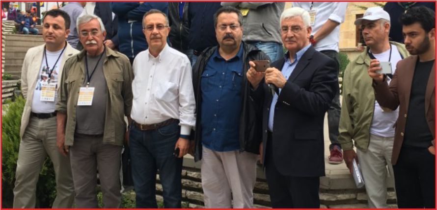 DOĞA VE TARİHTE UNUTULMAZ BİR YOLCULUK