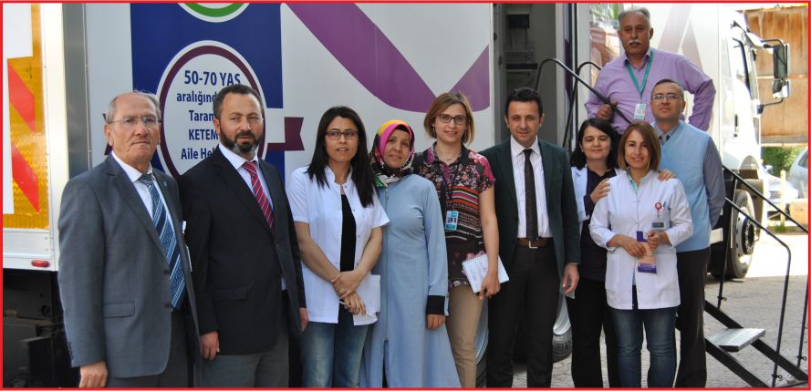 “5 YILDIZ SAĞLIK MERKEZİ