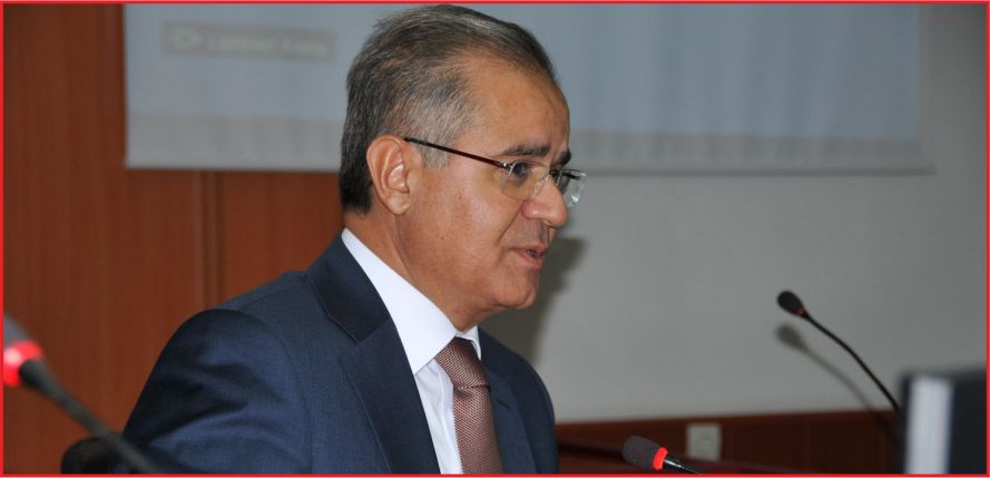 “HEPİMİZ AYNI HEDEFE YÜRÜYORUZ”