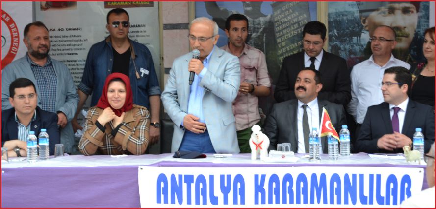 ELVAN’A BÜYÜK İLGİ