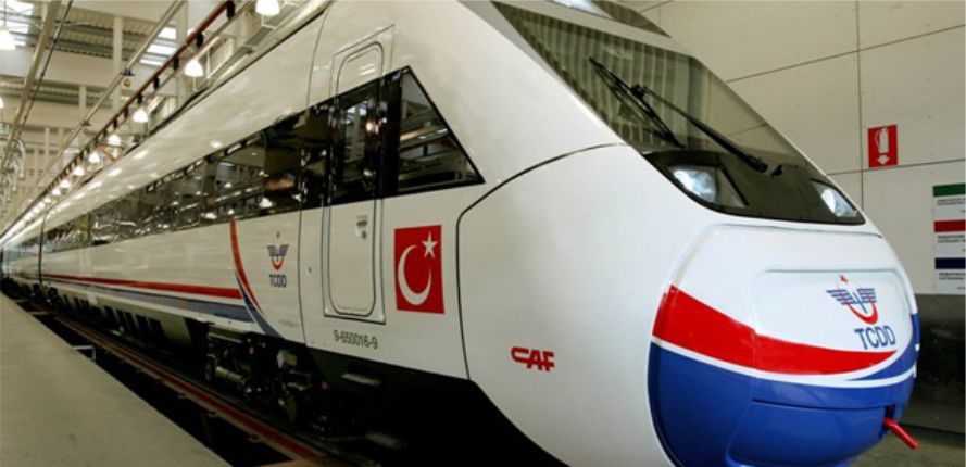 TCDD\'YE PARALEL OPERASYON