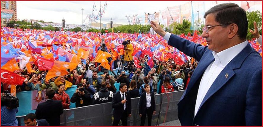 MÜJDE ÜSTÜNE MÜJDE GELİYOR