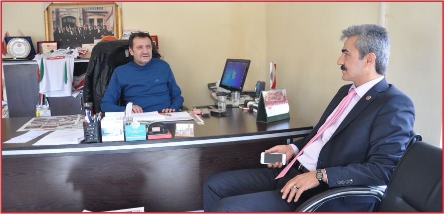 YENİ AYRANCI GELİYOR !