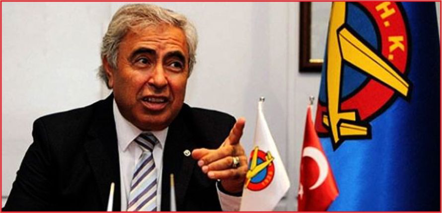 THK ‘AİLE ŞİRKETİ’ GİBİ