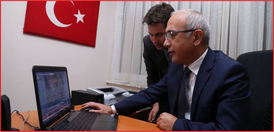 “HERKES TEMEL HAKLARDAN YARARLANACAK”