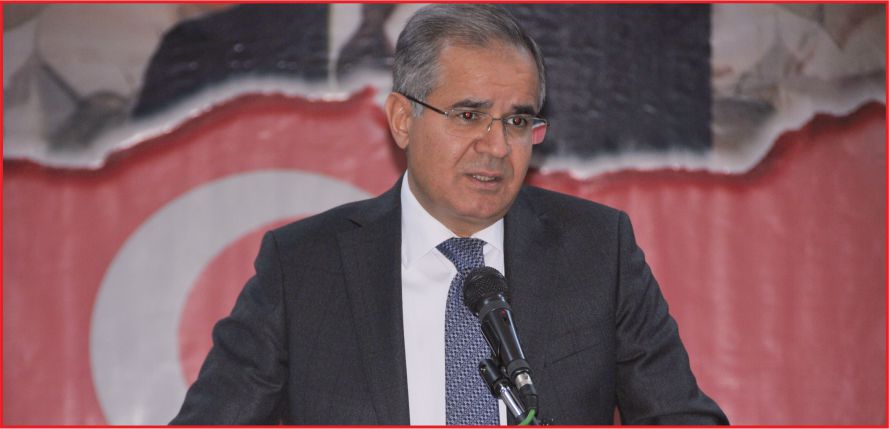 “AÇ VE AÇIKTA KİMSE KALMAYACAK”