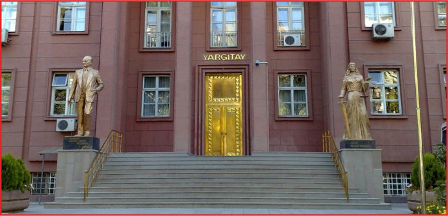 ‘KAPATILAN KURUMA KARŞI DAVA AÇILAMAZ’