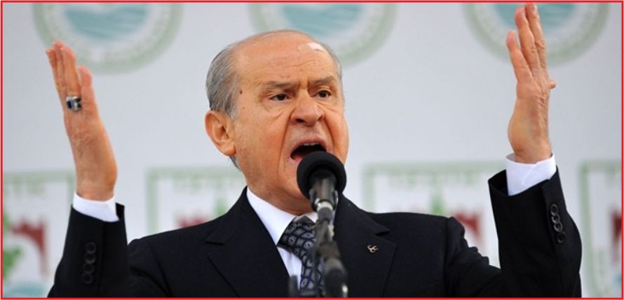 “YÜZDE 60 BLOK BOŞ LAF”