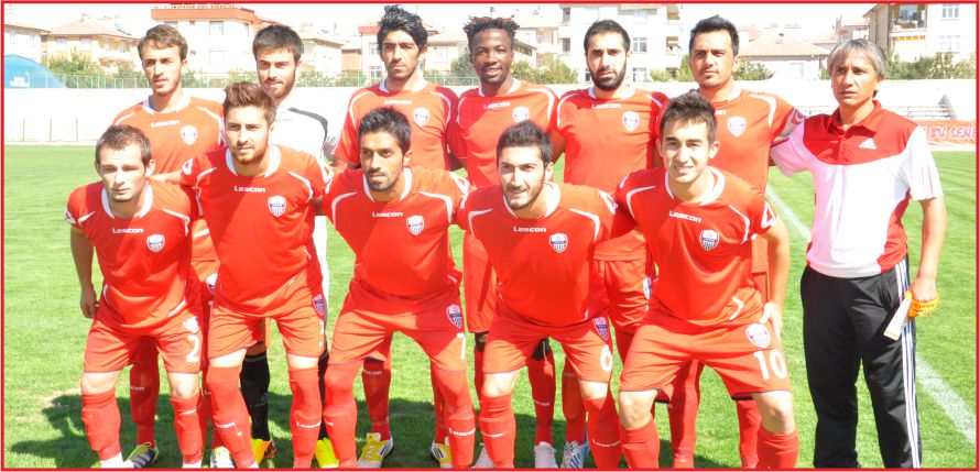 BAL’DA LİG HAFTASI !