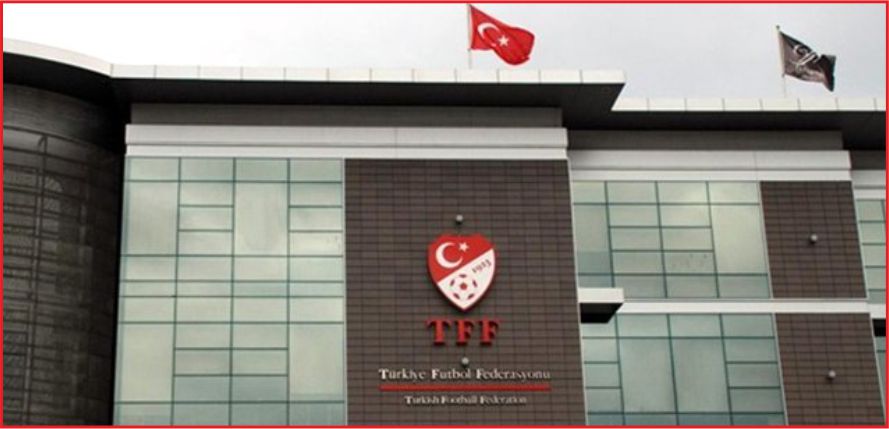 FUTBOL SEZON PLANLAMASI'NDA DEĞİŞİKLİK YAPILDI