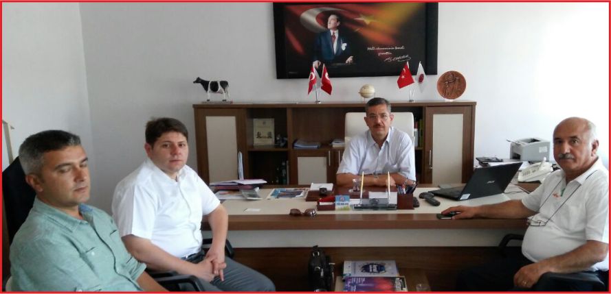 TARSİM BAŞVURULARI