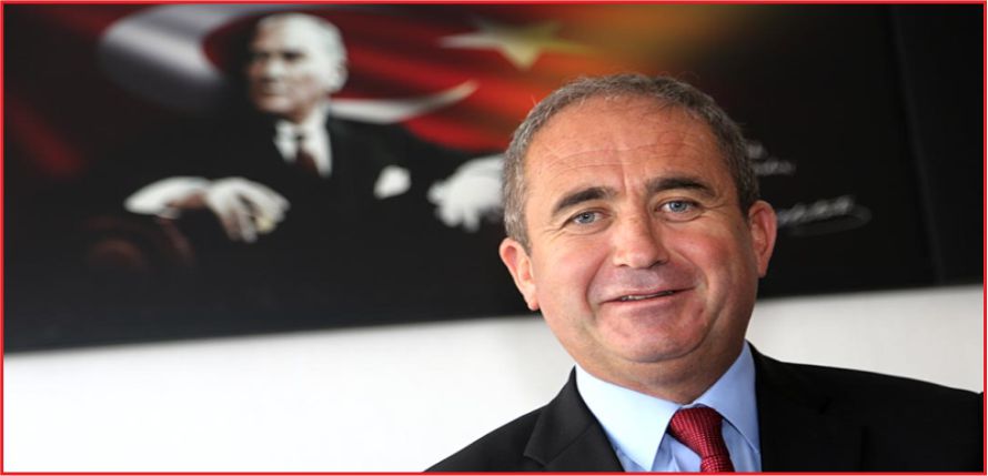 ERMENEK’E MODERN GENÇLİK MERKEZİ