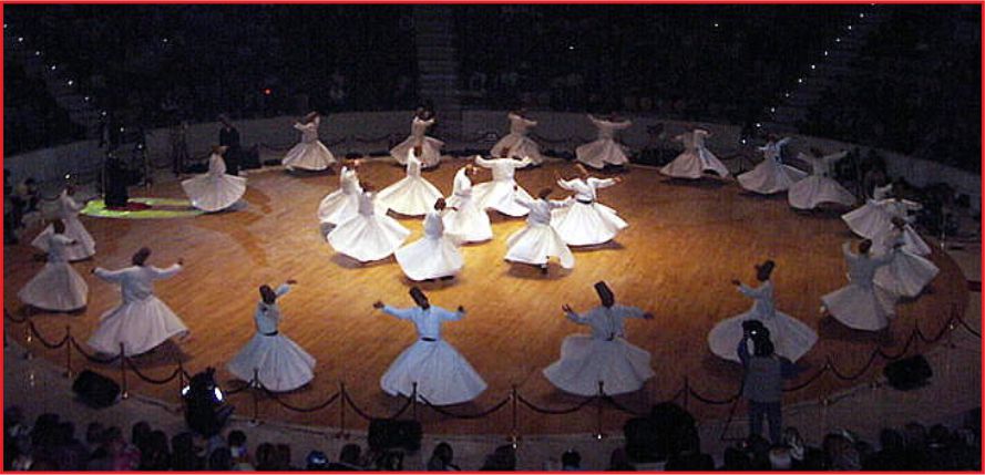 DÜĞÜN GECESİ  ÇOŞKUSU !