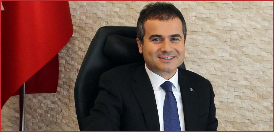 “TRİBÜNÜ KARIŞTIRANA AF YOK”