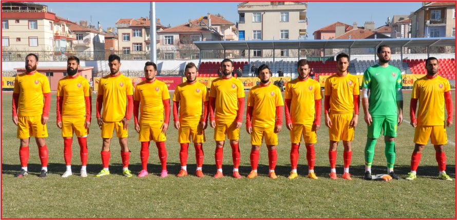 ZİRVE ‘NEFES NEFESE’