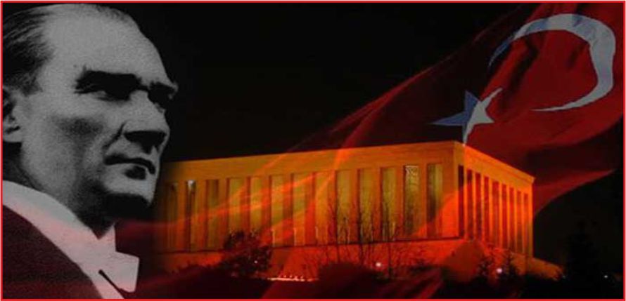 EMANETİN, EMANETİMİZDİR !