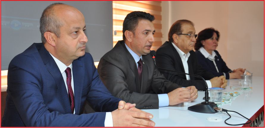 “HALKIN İKTİDARI GELİYOR”