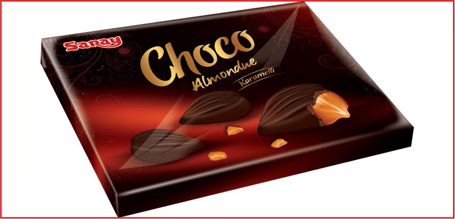 SARAY’DAN BAYRAMA ÖZEL YENİ ÜRÜN