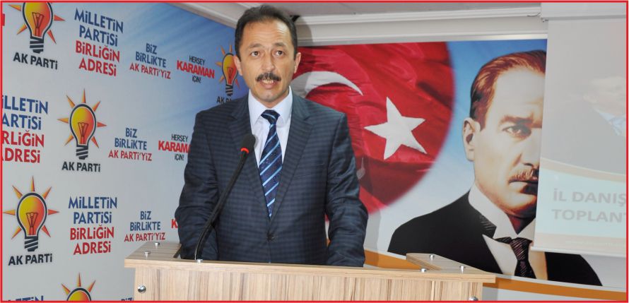 “TARİH HAİNLERİ AFFETMEZ”