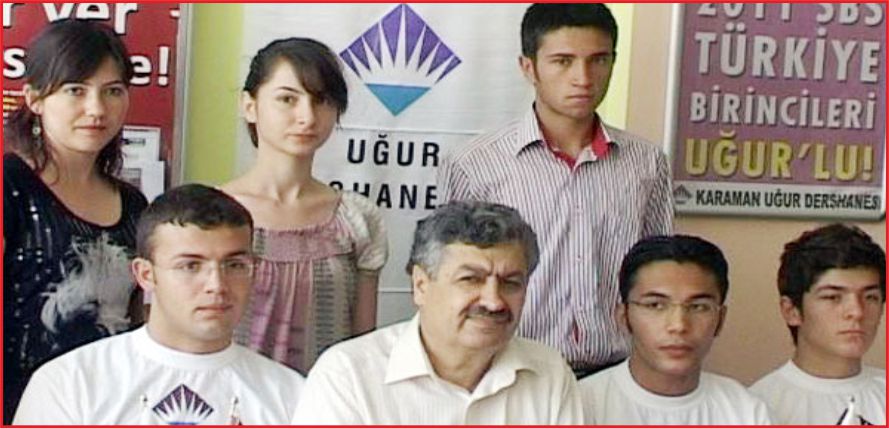 UĞUR DERSHANESİNDEN ÜCRETSİZ TERCİH DANIŞMANLIĞI