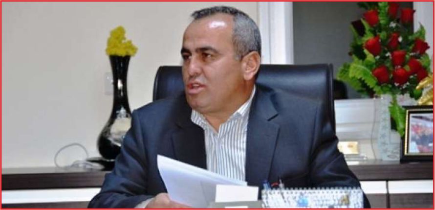 GÖKTEPE’DE HİZMET SEFERBERLİĞİ