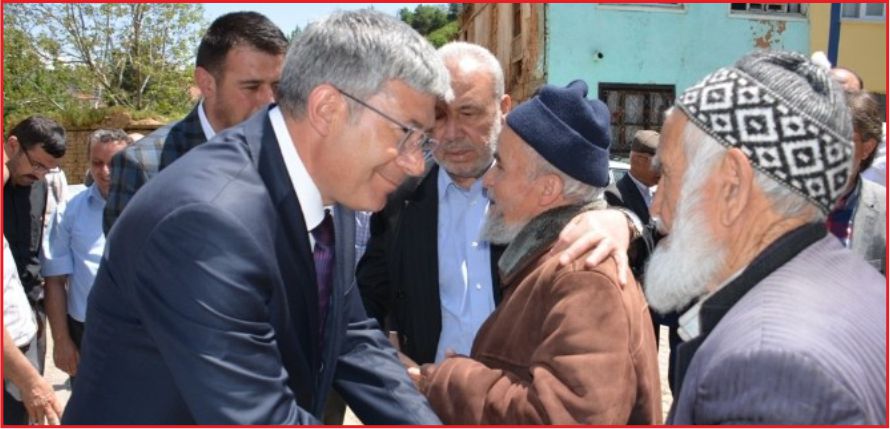 “BUGÜN, BAŞI DİK TUTMA GÜNÜDÜR”