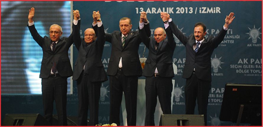 “BİRLİKTE MARKA BİR KARAMAN”