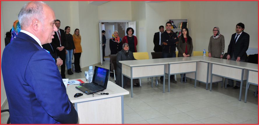 “ORTAK AKIL MUTLULUĞU GETİRİR”