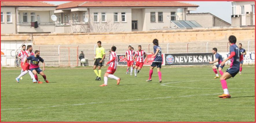 AKŞEHİRSPOR BAL’DA DEVAM !