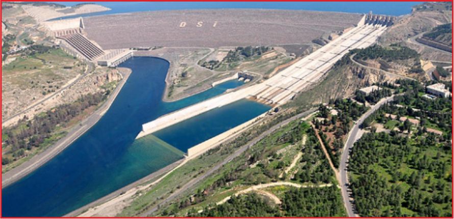 TERÖRÜN FATURASI 87 ATATÜRK BARAJI