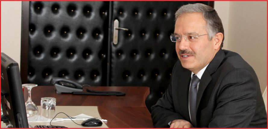 “YAPMAK İSTEYENLER YOL BULUR”