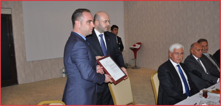 MÜSİAD ZENGİNLİK KATACAK !