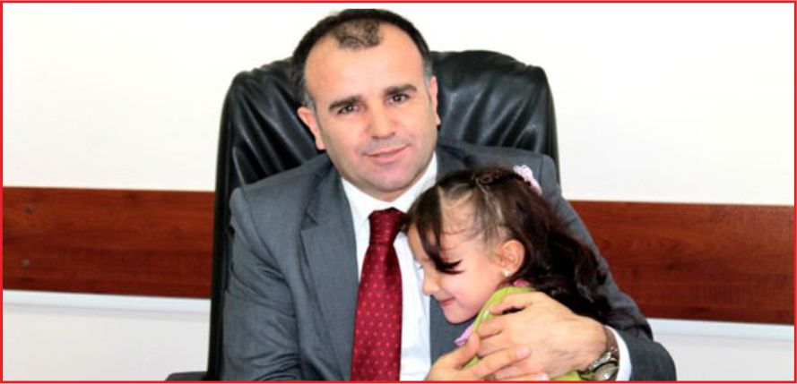 “ÇOCUKLARIMIZ ZENGİNLİKLERE SAHİPTİR”