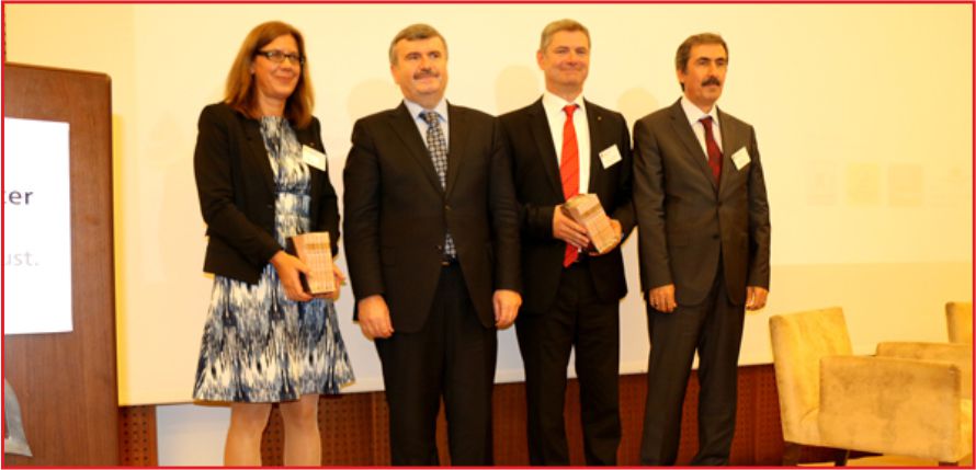 GÖKSU DENİZE DÖKÜLMEYECEK