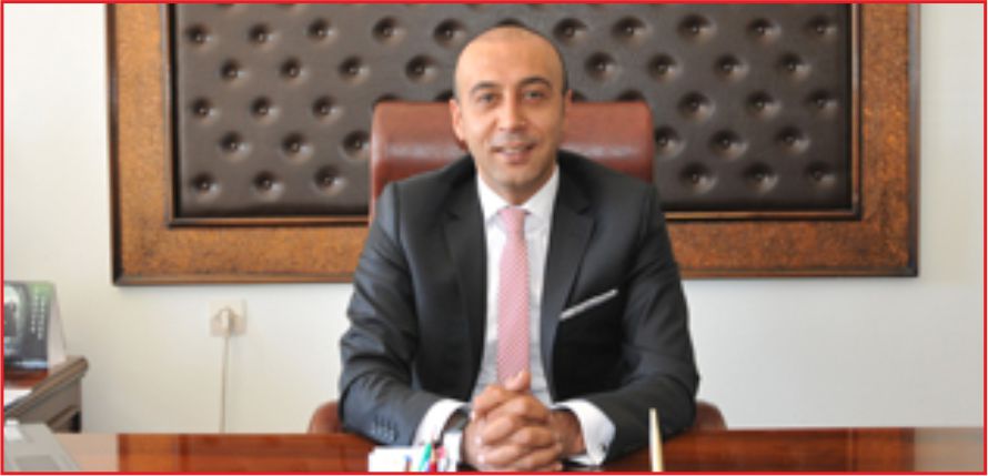 “HABERLERİN GERÇEKLERLE İLGİSİ YOK”