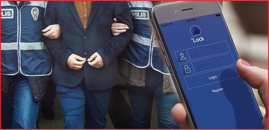 BY-LOCK’CULARA OPERASYON