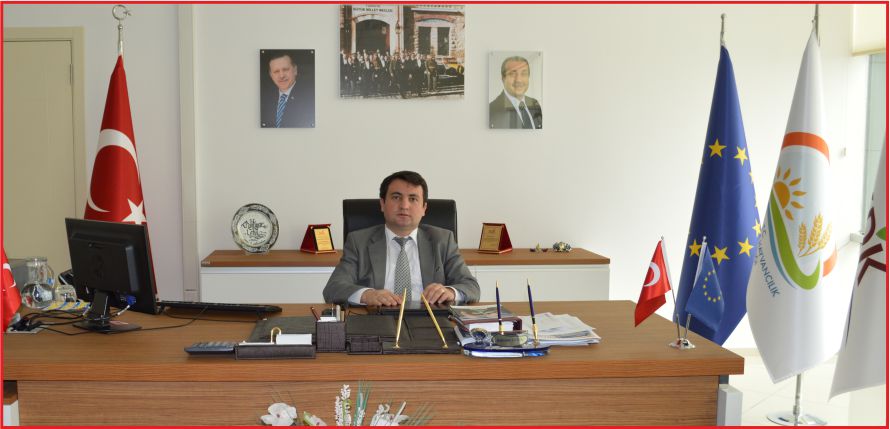 TKDK YÜZLERİ GÜLDÜRÜYOR