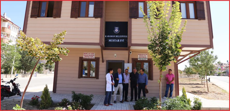 “406 BİN M2 ASFALT HİZMETİ”