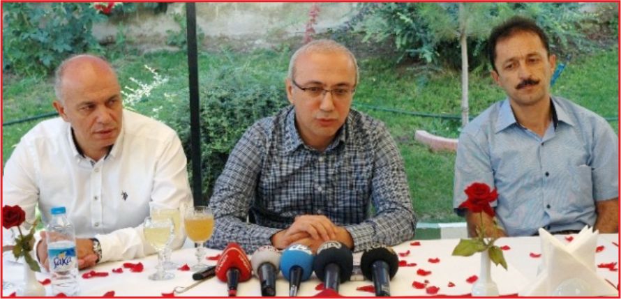 ELVAN’IN HEYBESİ !