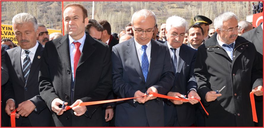 ELVAN’DAN BİR MÜJDE DAHA!