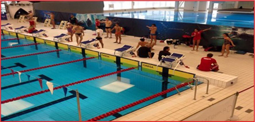 TÜRKİYE’YE 17 MADALYA