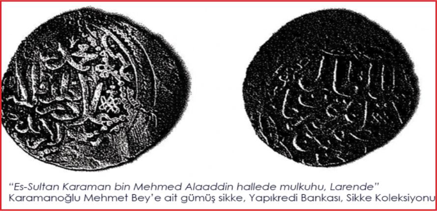 MEHMET BEY VE DİL FERMANI