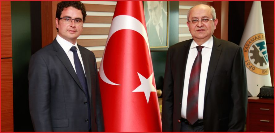 “CHP’YE SALDIRIYI KINIYORUZ”