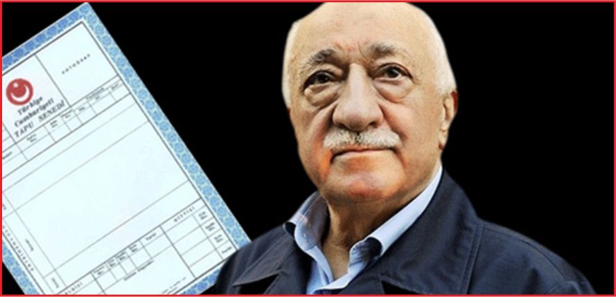 TAPUDA FETÖ BİTTİ İŞLEMLER HIZLANACAK