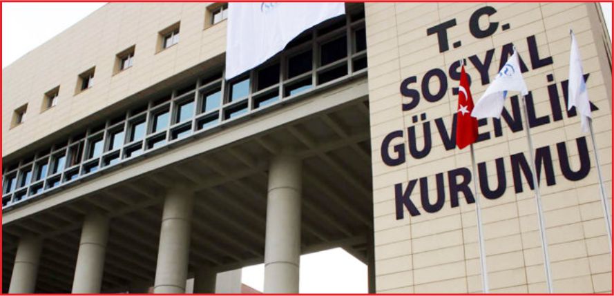 SGK’DA FETÖ OPERASYONU!