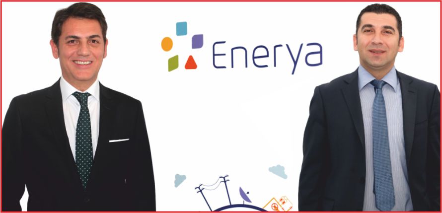 KARAMAN’DA ELEKTRİKTE ENERYA DÖNEMİ