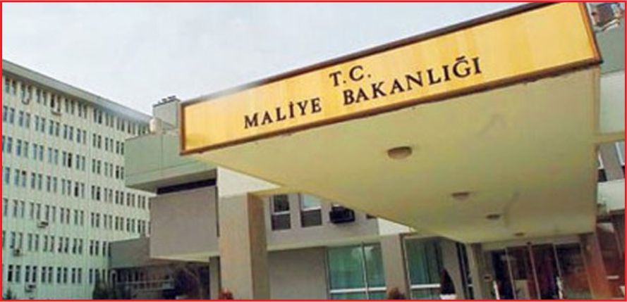 VERGİ’DE AF YERİNE İTİBAR GELİYOR !