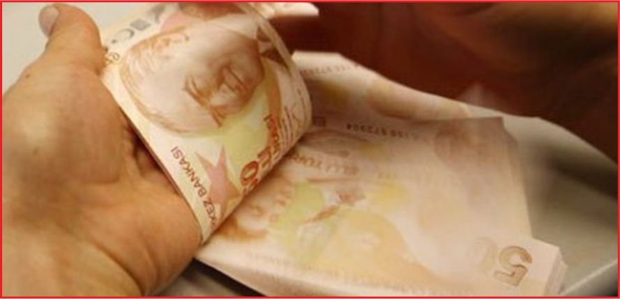 SERBEST BÖLGELERE VERGİ İSTİSNASI