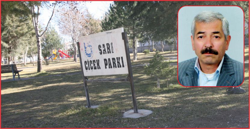 CİNAYETİ HASTANEDE İTİRAF ETTİ